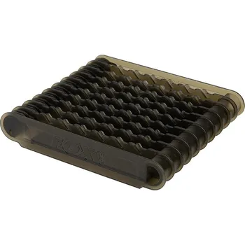 Pouzdro na rybářské vybavení Fox Cívka Na Návazce Edges Leader Rack Varianta: XL