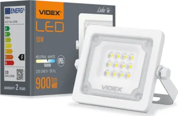 Videx LED reflektor VLE-F2E-105W