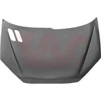 Kapota Kapota motoru VAN WEZEL 4028660