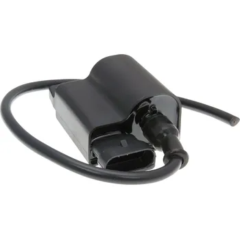 Elektroinstalace pro motocykl 101 Octane CDI s cívkou a kabelem Piaggio 50ccm 4T 2V 25764