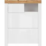 BRW Botník Holten REG2K1S