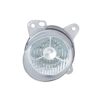 Denní svícení Denní světlo VAN WEZEL 3054957