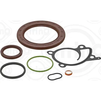 Těsnění motoru Sada těsnění, kliková skříň ELRING 522.420