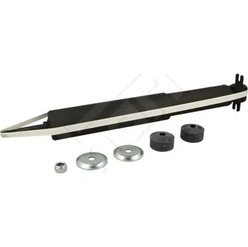 Tlumič pérování HART 811 298