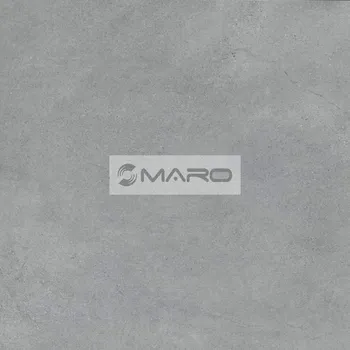 Dlažba Ragno Konzept Dlažba Antracite 60 x 60 cm, rektifikovaná, matná, KA6X