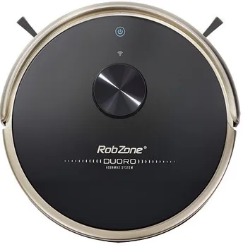 Robotický vysavač RobZone Duoro X-Max Profi