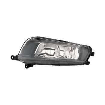 Mlhový světlomet Mlhovka VAN WEZEL 5776997