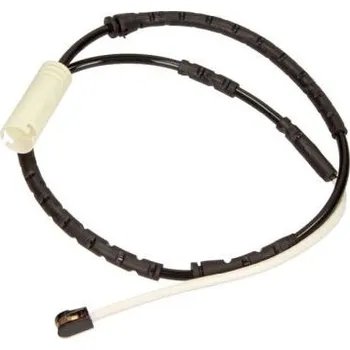 Brzdový systém Výstražný kontakt, opotřebení obložení MAXGEAR 23-0031