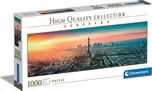 Clementoni Puzzle Panorama Paříž 1000…