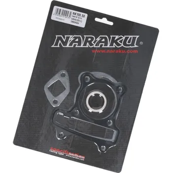 Těsnění pro motocykl Naraku Sada těsnění válce Naraku, d=52,4 mm NK100.58
