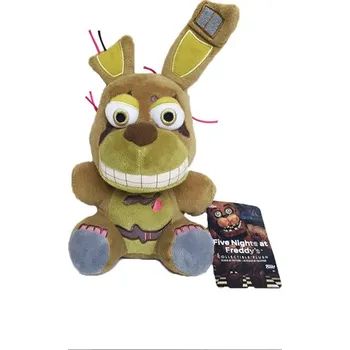 plyšák Five Nights at Freddy's plyšák Rabbit 18 cm brown