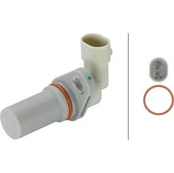 Kliková hřídel Generátor impulsů, klikový hřídel HELLA 6PU 009 163-391