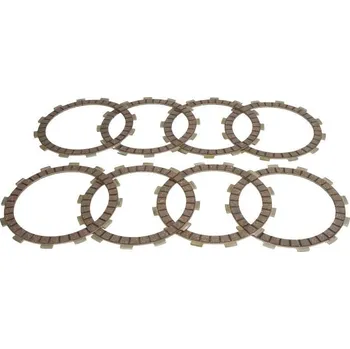 Spojkové lamely TRW Lucas HONDA CR 250 R rok 90-07