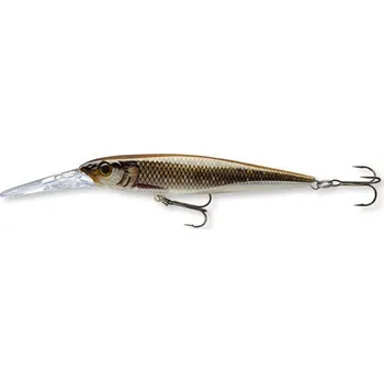 Umělá nástraha Cormoran wobler Live Bone 9cm CHUB