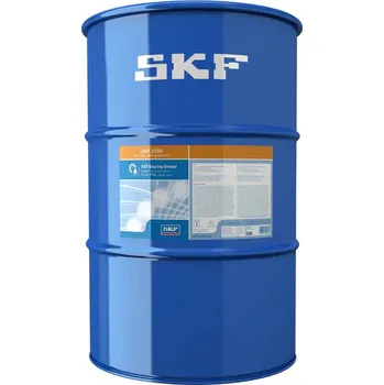 Plastické mazivo LGEP 2/180 SKF plastické mazivo pro vysoká zatížení s přísadami EP