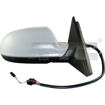 Auto zrcátko Vnější zpětné zrcátko TYC 302-0092