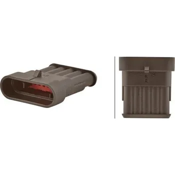 Krytka zásuvky HELLA 8JA 746 183-052