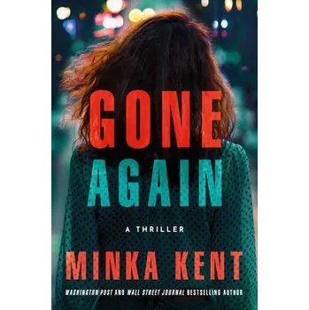 Učebnice Gone Again - Kent, Minka