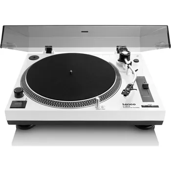 Gramofon Lenco L-3810 WH