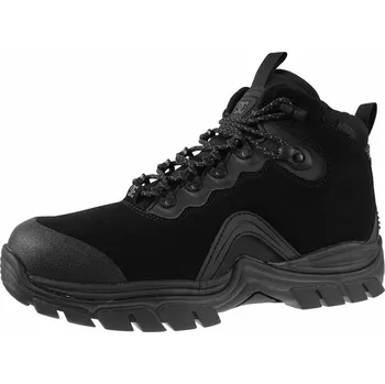 Pánská zimní obuv boty zimní pánské - NAVIGATOR M BOOT 3BK Black Group - DC - ADYB100017-3BK - 42