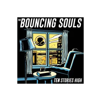 Zahraniční hudba Ten Stories High - Bouncing Souls [CD]