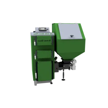 Kotel Automatický kotel TERMO-TECH KRS EKO PELL 22 kW