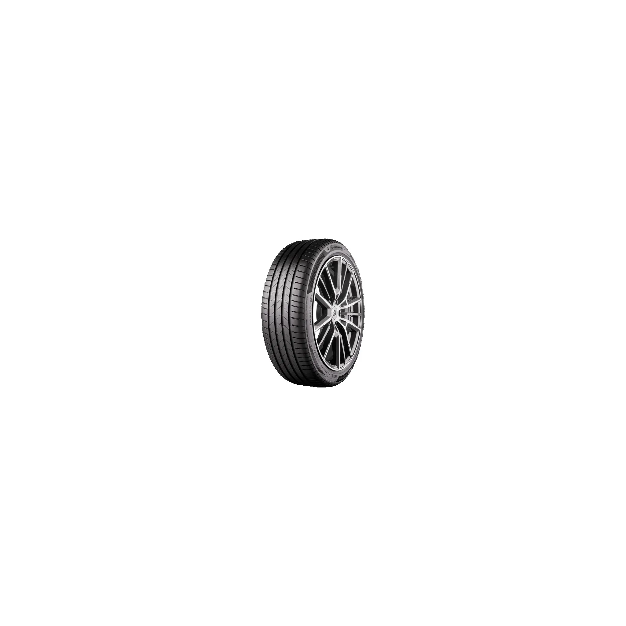 Fotografie 1 - Letní osobní pneu Bridgestone Turanza 6 225/40 R18 92 Y XL
