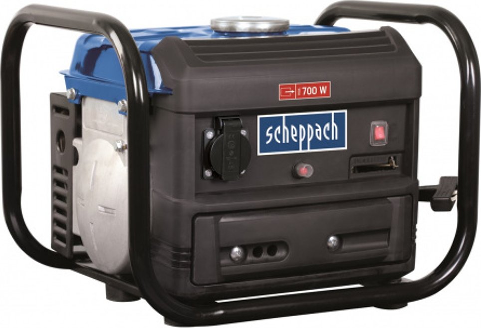 Scheppach SG 1000