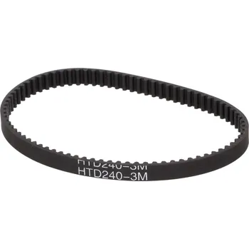 Filtr do auta RMS Řemínek olejové pumpy, Piaggio, Gilera, Aprilia, Vespa 50ccm 2T VC31103