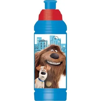 Láhev Láhev Tajný život mazlíčků