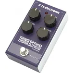 TC Electronic Thunderstorm Flanger