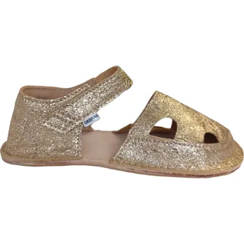 Chlapecké sandály MIKA BF D209 - dětské barefoot sandálky s možností vlastní barvy 24