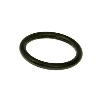 Výfuk pro motocykl Těsnící gumička koncovky výfuku Yasuni 18x2,5mm YAZ-JUN103R