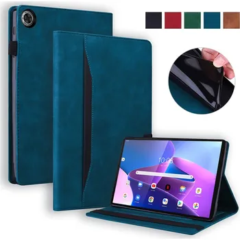 Pouzdro na tablet Speciální Obal Na Lenovo Tab M10 3Nd Gen Barva: Zelená