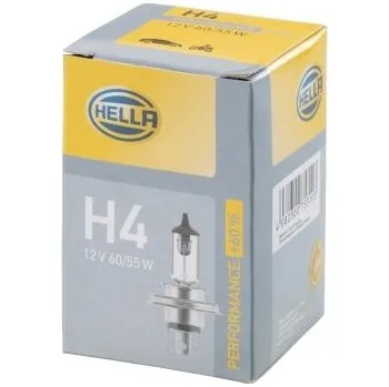 Autožárovka Žárovka, hlavní světlomet HELLA 8GJ 223 498-221