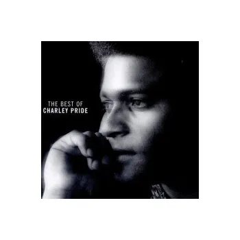 Zahraniční hudba Best Of - Pride Charley [CD]