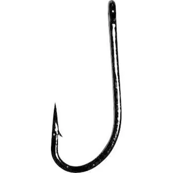 Rybářský háček GAMAKATSU G-carp LongShank hook v.8