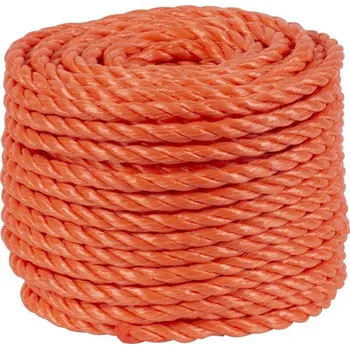 Lano Lano STREND Pro PP Splitfilm 10 mm, 20 m 432107