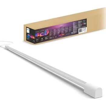 Žárovka Philips Hue Play Gradient Light Tube large bílá