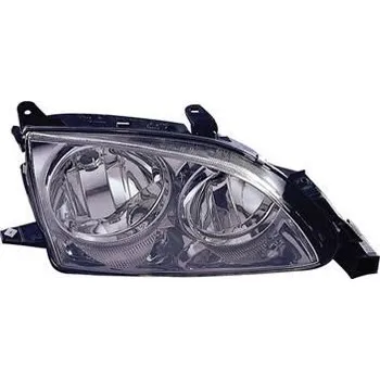 Přední světlomet Světlomet VAN WEZEL 5305962