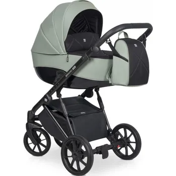 Kočárek RIKO Brano Pro 2022 Lagoon