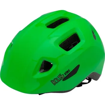 Cyklistická přilba HELMA KELLYS KIDS ACEY XS/S (45-49 cm), S/M (49-53 cm) - XS / Černá