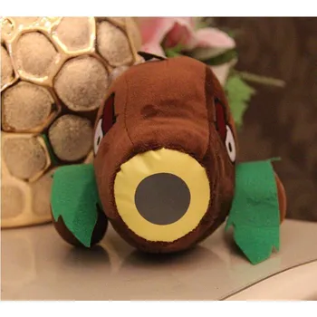 plyšák Plyšák Plants Vs Zombies Coconut Cannon