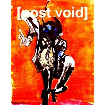 Počítačová hra Post Void PC - digitální verze - Hraj již za pár minut