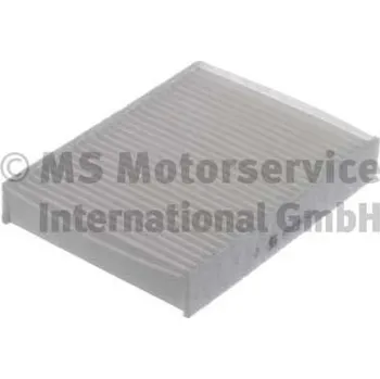 Ventilátor topení a klimatizace Filtr, vzduch v interiéru KOLBENSCHMIDT 50014731