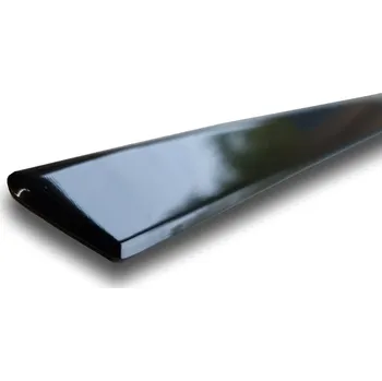 Tuning CRONI Lišta pátých dveří Škoda Fabia III/FL Hatchback 5 2014- Barva: černý lesk