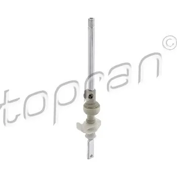 Řadicí páka TOPRAN 109 307