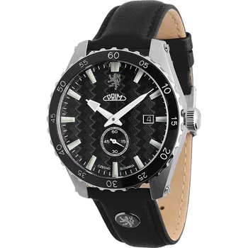 Hodinky Recenze PRIM Symbol ČSR W91P.13168.A