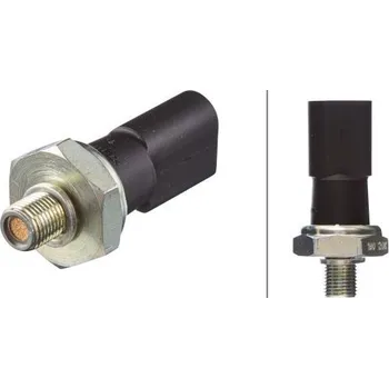 Autoelektrika Olejový tlakový spínač HELLA 6ZL 009 600-231