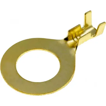 Kabelové oko Kabelové očko 4carmedia KON-M10